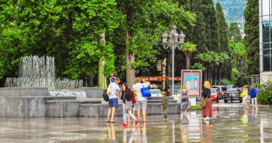 Экскурсии в `Ялта` из Мирного
